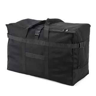 Tas  Travel Jumbo/Tas Pakaian besar/Tas Lipat Travel Waterproof Besar/Tas Serbaguna ketahanan 50kg