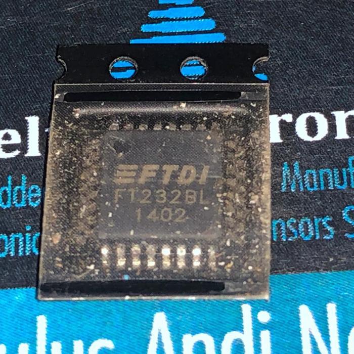 FT-232BL FT-232-BL USB UART (USB to IC Series)