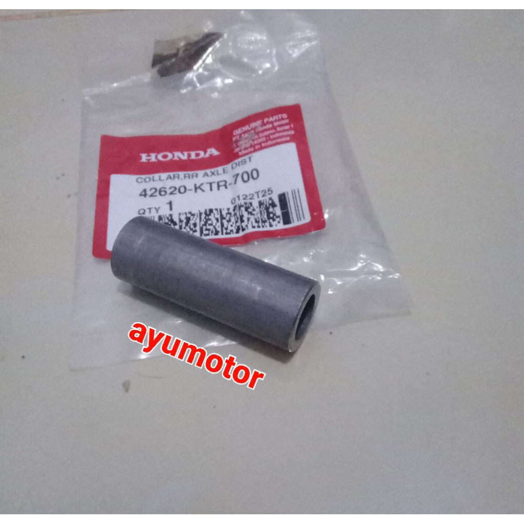 คอเพลาหน้าเพลาหน้า tenga Scoopy k93 Scoopy k2f ใหม่ Scoopy k2fp genio k0jn ใหม่ บีท k1aL 2025 honda