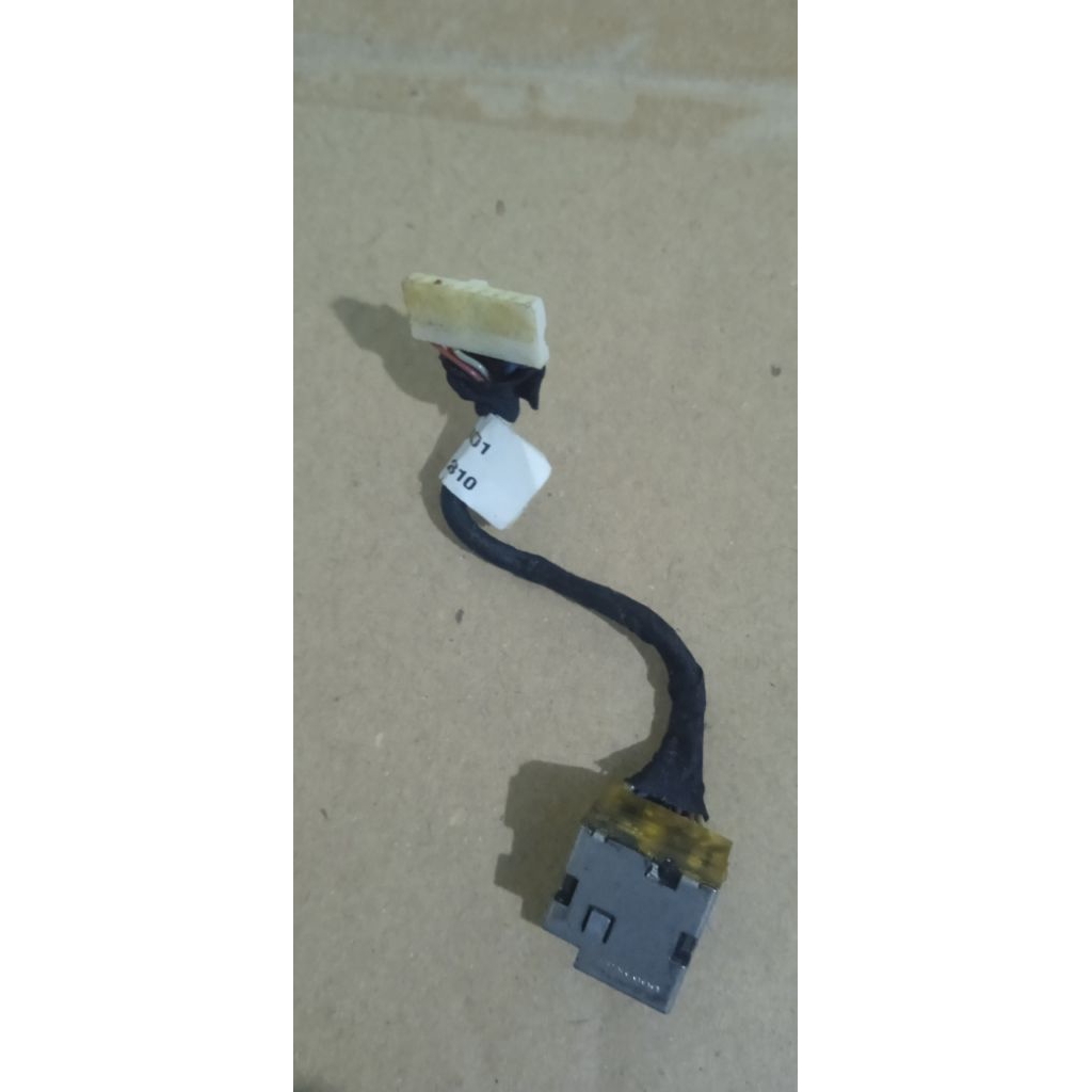 แจ็ค DC Compaq cq42*