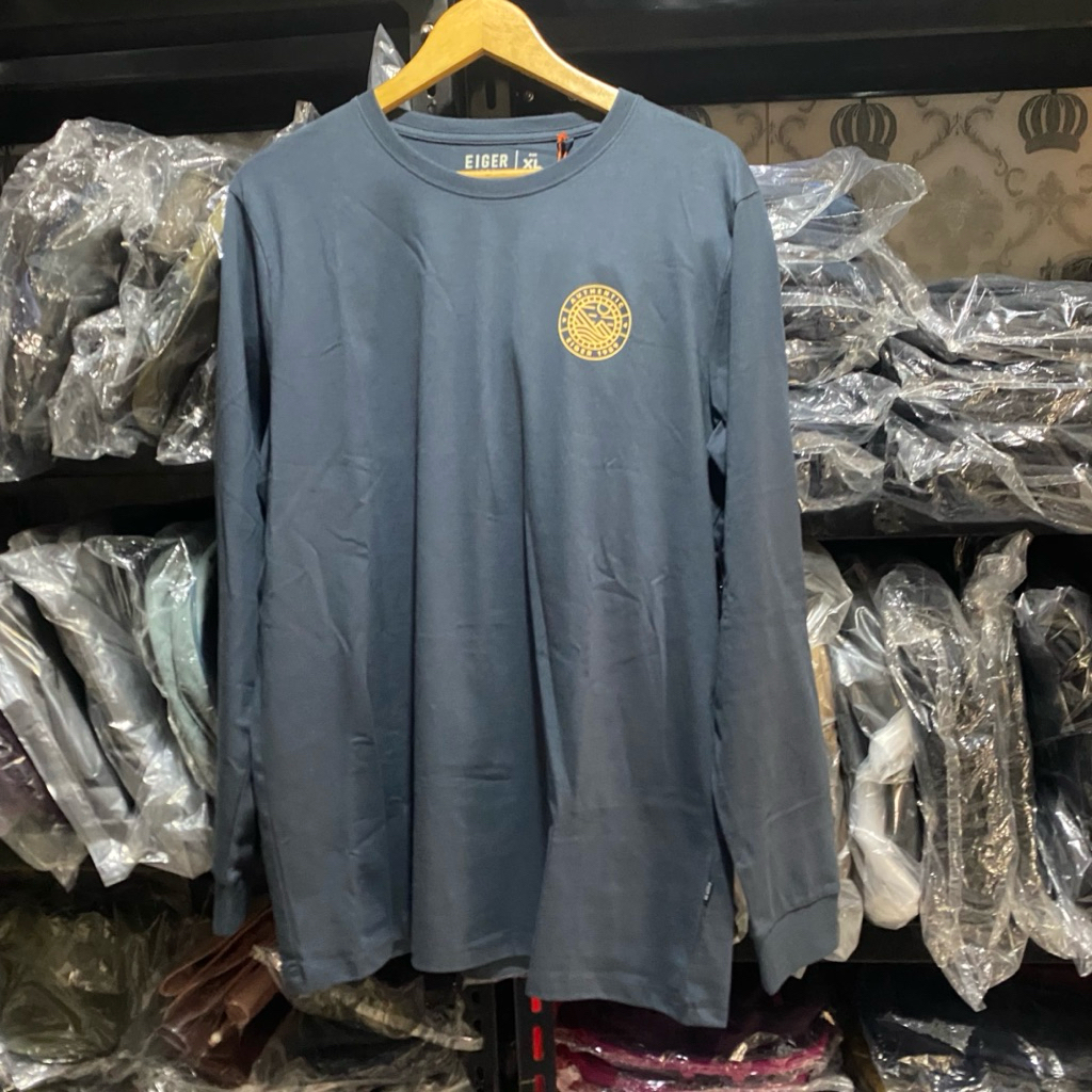 เสื้อยืด La Vague***