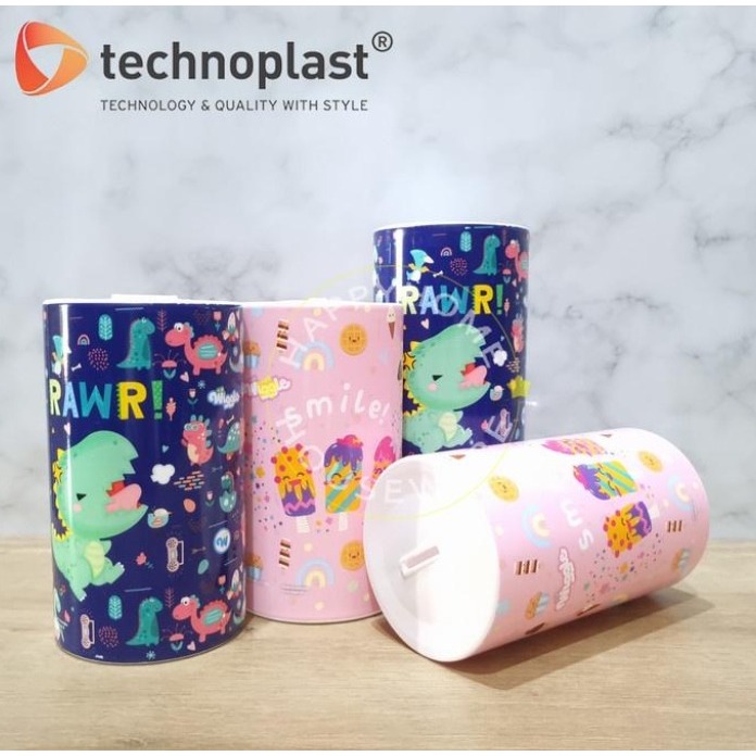 TECHNOPLAST PIGGY BANK CP100/CP200/CP300/CP400/CP500/CP600/CP700/CP800