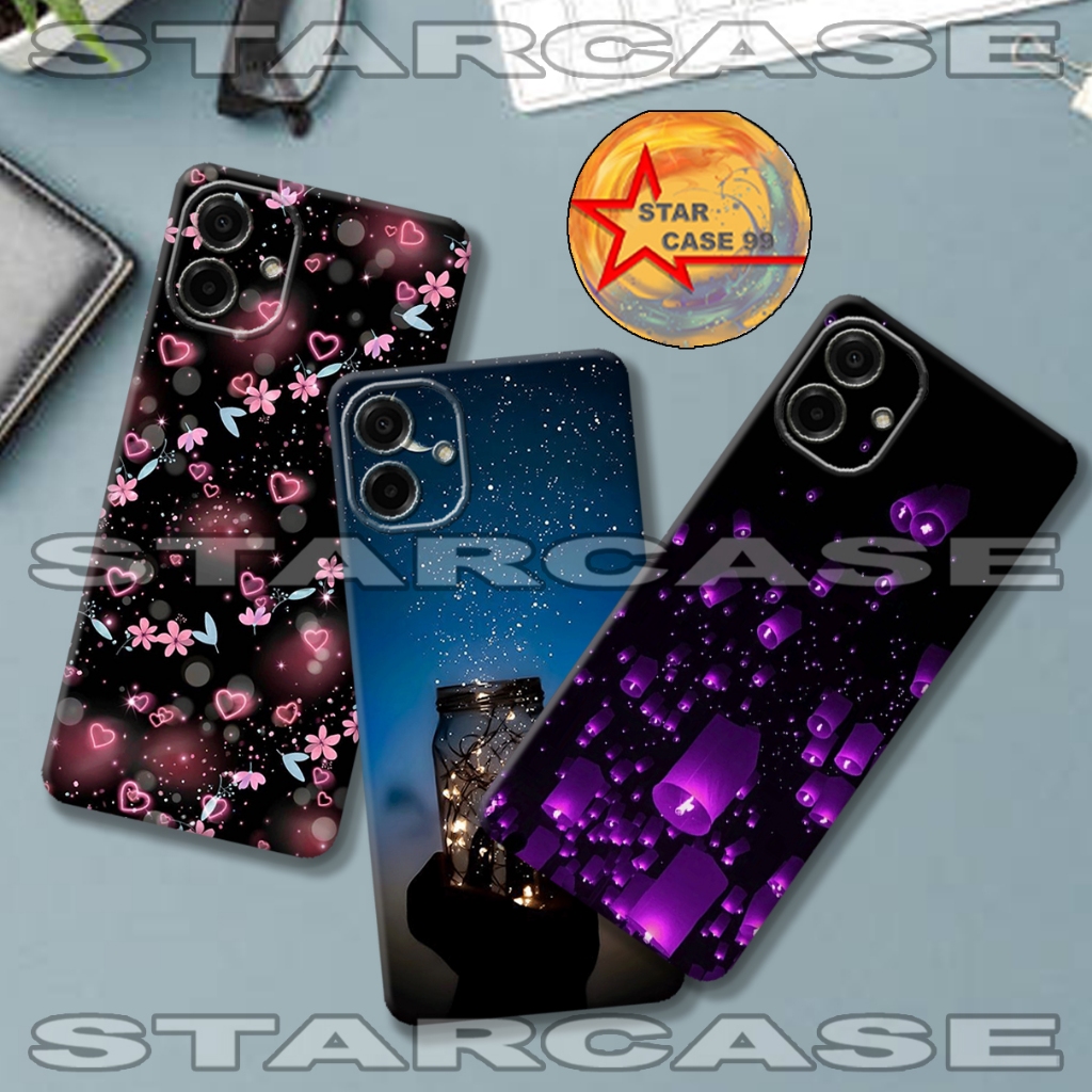 ล่าสุด 2025/S35 Samsung A07 ยาง Softcase/เคส Samsung A07/เคส Samsung A07/ซิลิโคน Samsung A07/เคส HP/