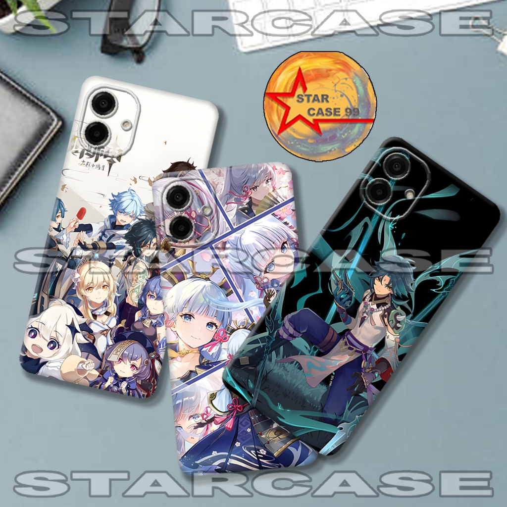 ล่าสุด 2025/S40 Samsung A07 ยาง Softcase/เคส Samsung A07/เคส Samsung A07/ซิลิโคน Samsung A07/เคส HP/