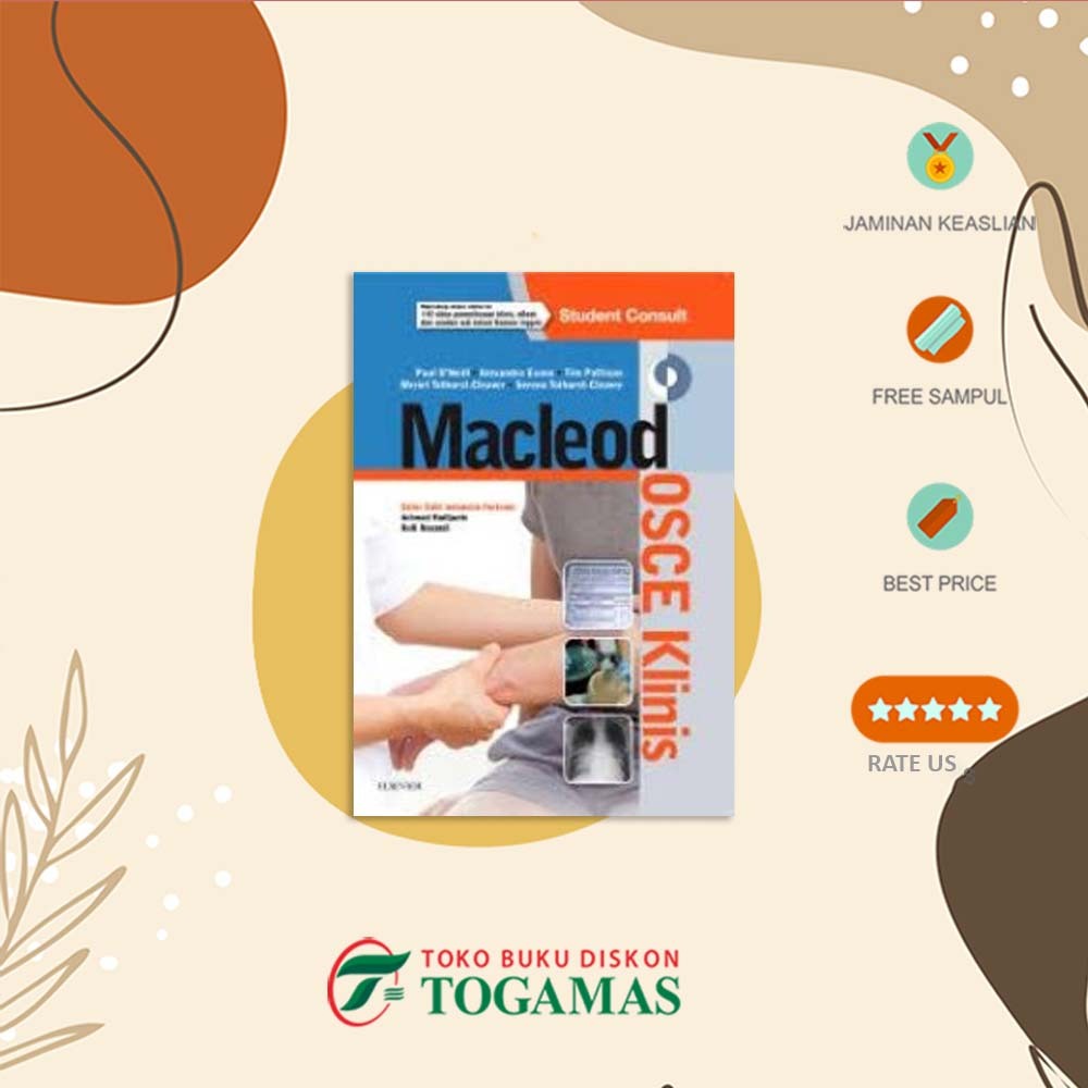 OSCE KLINIS MACLOOD -ACHMAD RUDJIANTO