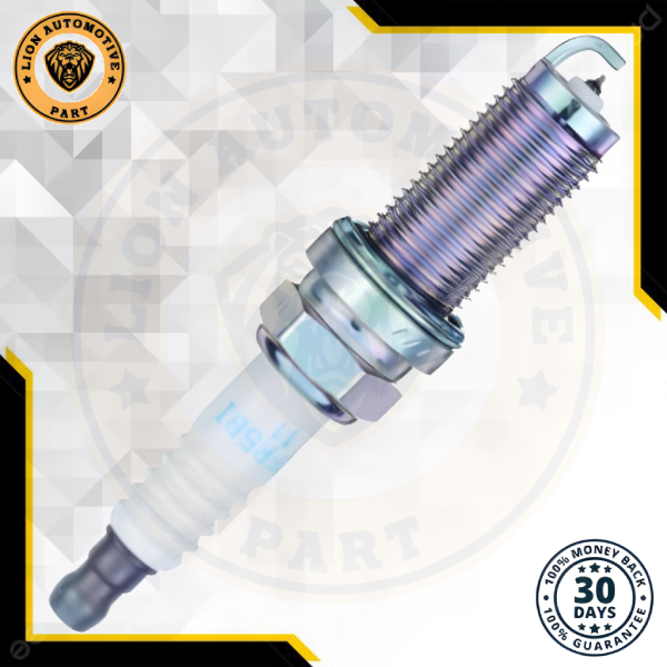 หัวเทียนอิริเดียมสําหรับ Mitsubishi Xpander All New Livina 2019 UP LZFR5BI-11 - (L-0248)