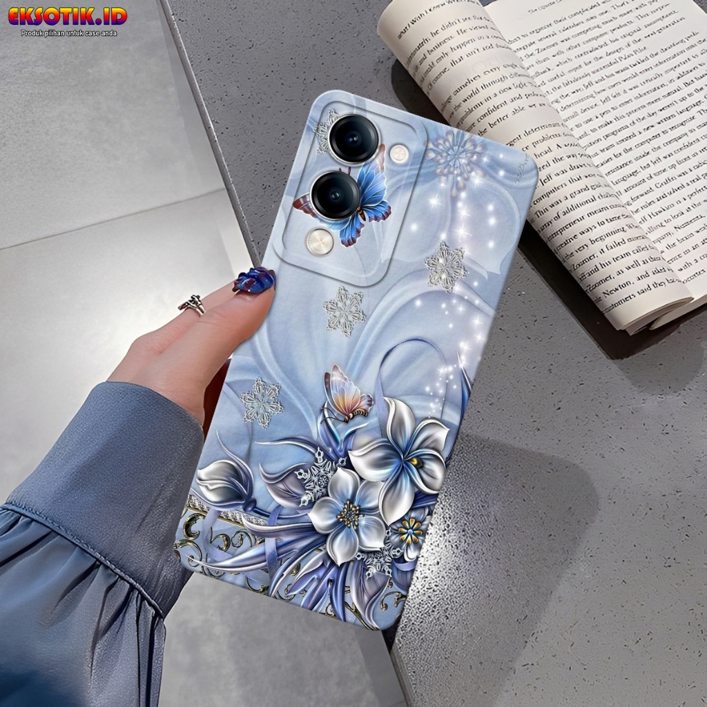 เคส VIVO Y04 / Y04S - เคสโทรศัพท์ VIVO Y04 / Y04S - เคสแฟชั่นล่าสุด - เคส VIVO Y04 / Y04S Silicone -