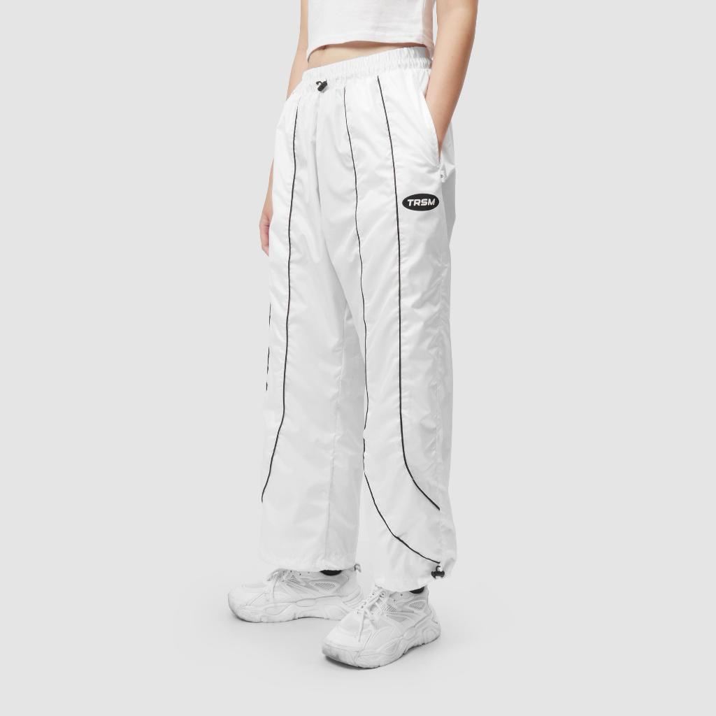 กางเกงถุงลําลองสําหรับทั้งชายและหญิง | กางเกงทรงหลวม | Y2K BAGGY | กางเกงวอร์ม