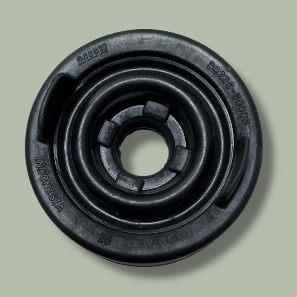 ยาง KOITO H4 รถ HEADLAMP ยาง H4 ฝาครอบไฟรถยนต์