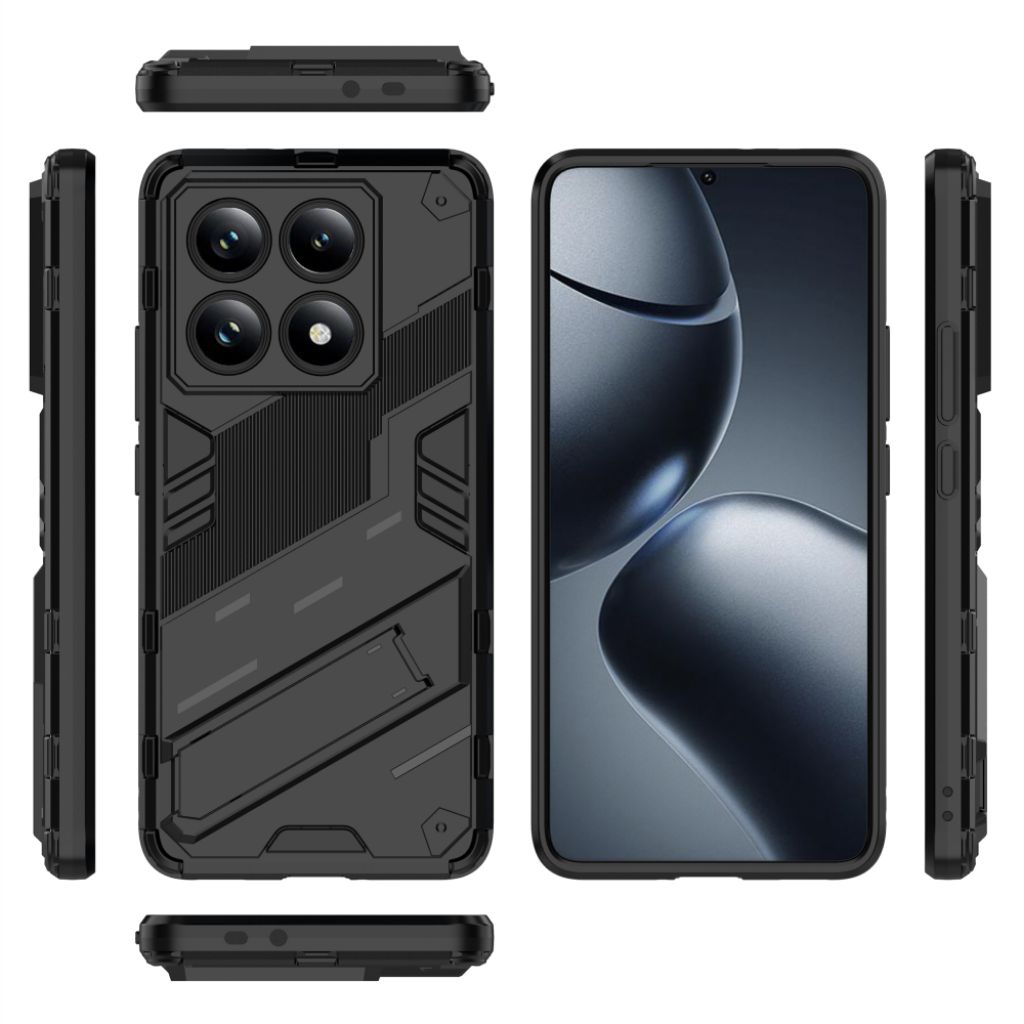 เคส Xiaomi 14t 14t Pro - เคส XIAOMI 14T 14T PRO Hardcase FrOst Protection