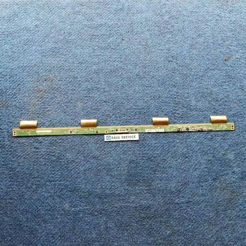 MESIN Tcon tv sharp LC-32DX888I t-con t con t con tikon เครื่อง