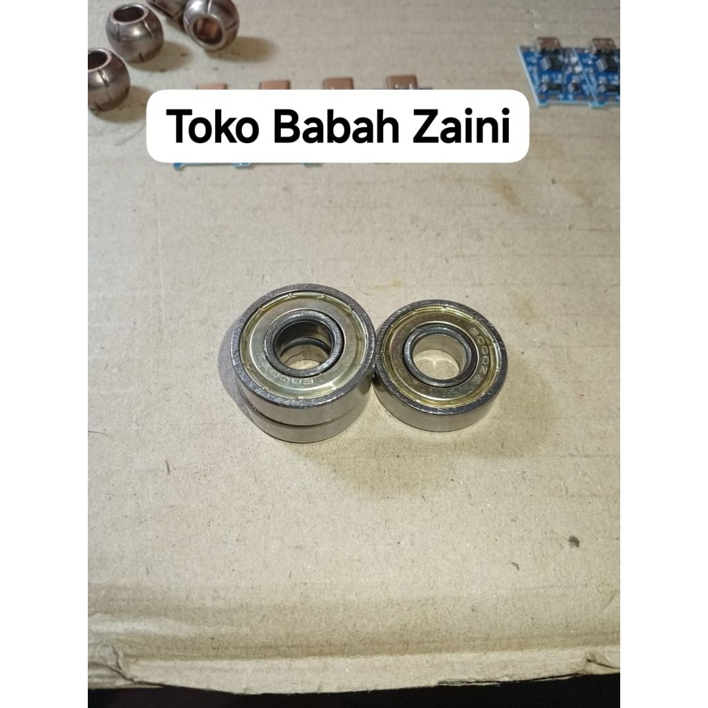 แบร์ริ่ง 6000ZZ*****