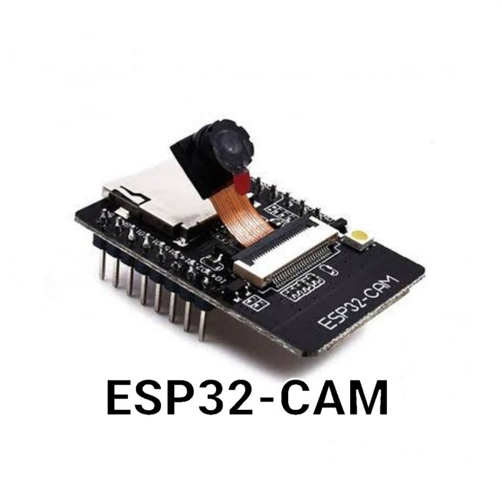 ESP32-CAM esp32- กล้อง wroom OV2640 Wifi Bluetooth Module iot