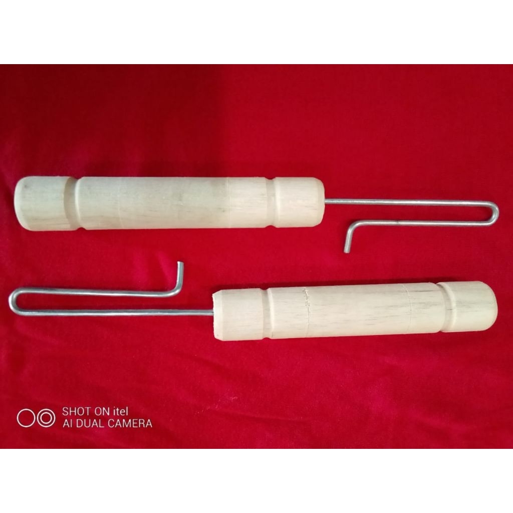 LILIN Mambo น้ําแข็ง/น้ําแข็ง