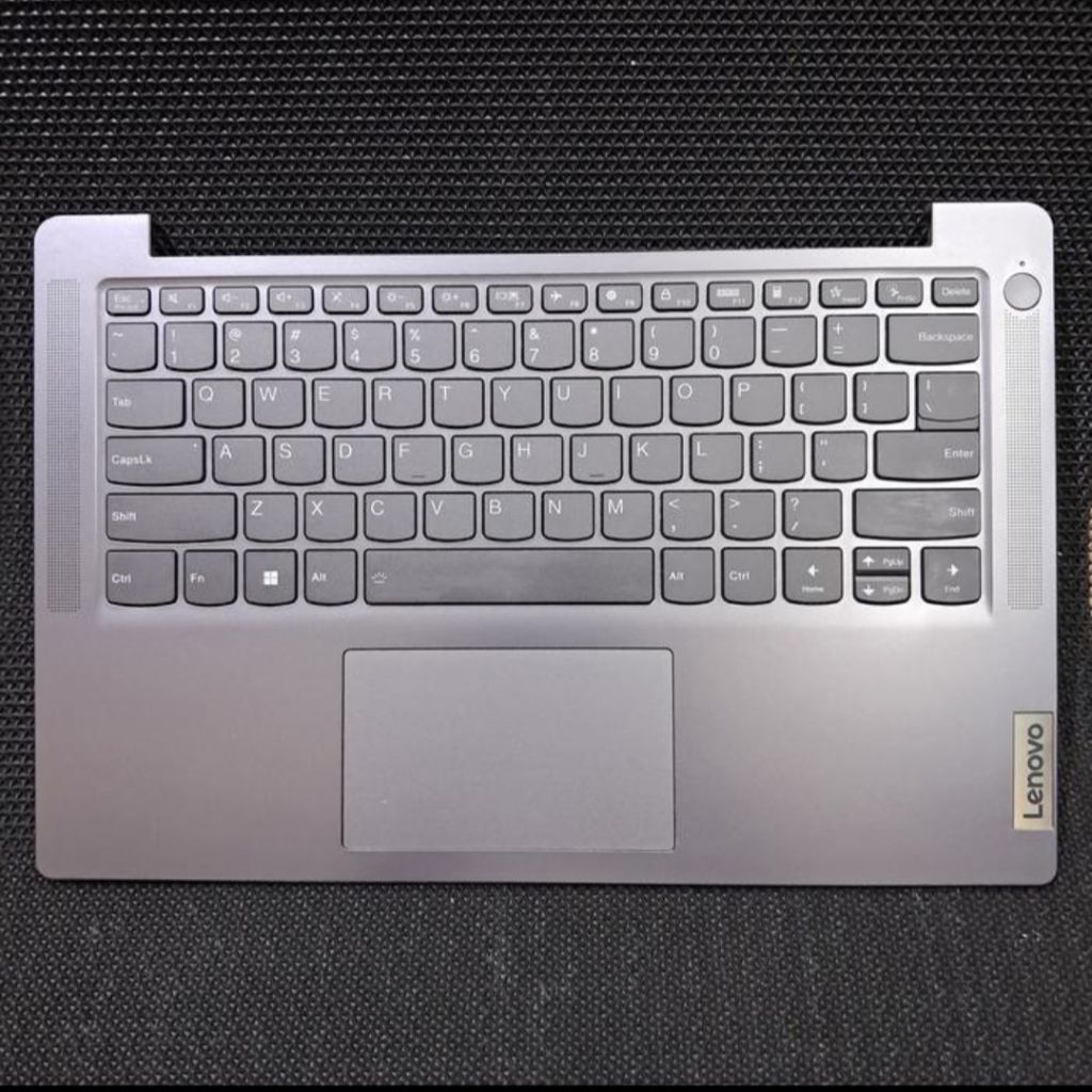 FARAME คีย์บอร์ด LENOVO IDEAPAD 3 14AMN8 14AIRH8 14IAH8 14IAN8