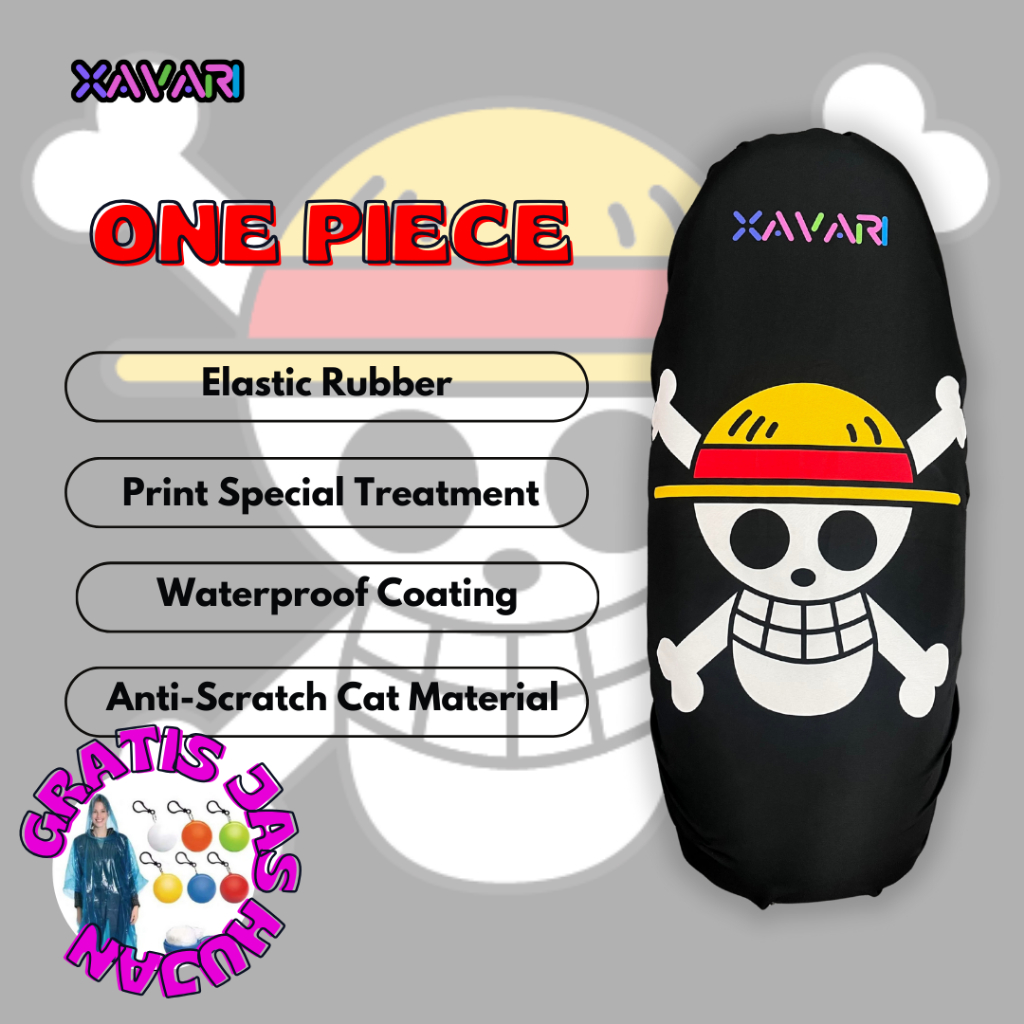 XAVARI - ONE PIECE – WATERPROOF & CLAW-PROOF ELECTRIC BIKE SEAT COVER / U-Winfly D8S, U-Winfly D8D, 