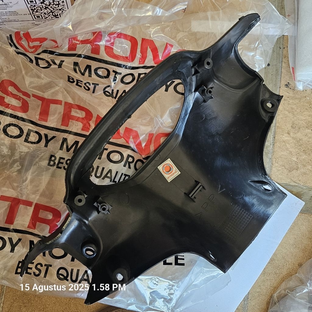 Jupiter Z เปลือกหน้าและหลัง 5LL-F6145-00ST