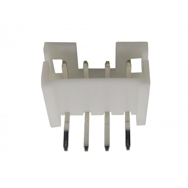 JST PH 2.0mm 4 Pin ขั้วต่อมุมขวาชาย