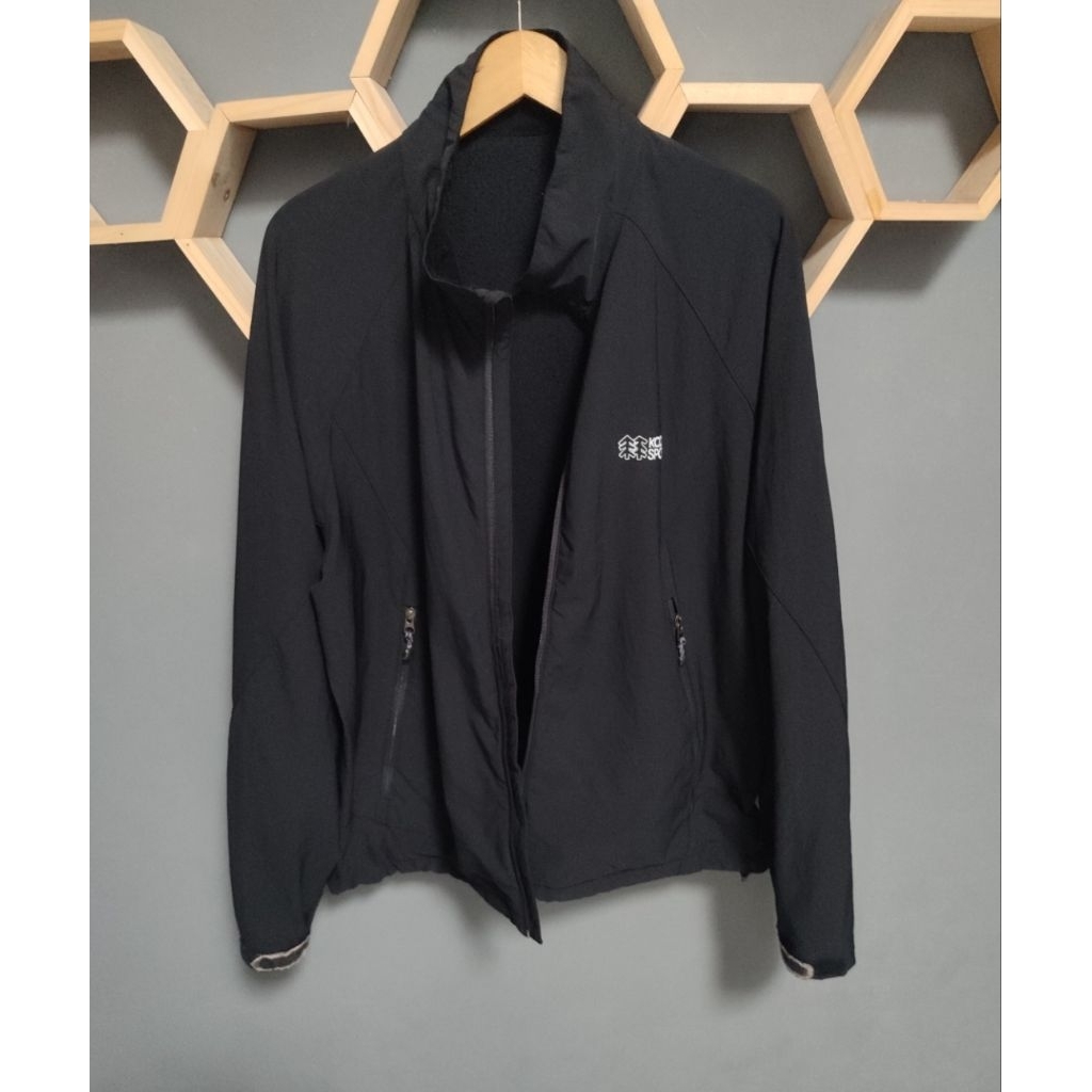KOLON SPORT เสื้อแจ็คเก็ตกลางแจ้ง SIZE XL