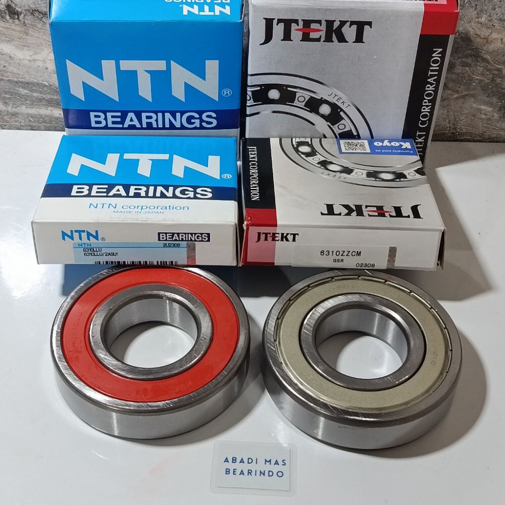 6310 LLU NT 6310 ZZ NT 6310 ZZ KY