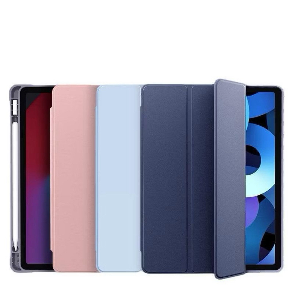 SMART CASE FLIP COVER STANDING CASE LEAHTER INFINIX XPAD 20 PRO XPAD 20 2025 X Pad HOLDER STYLEUS PE
