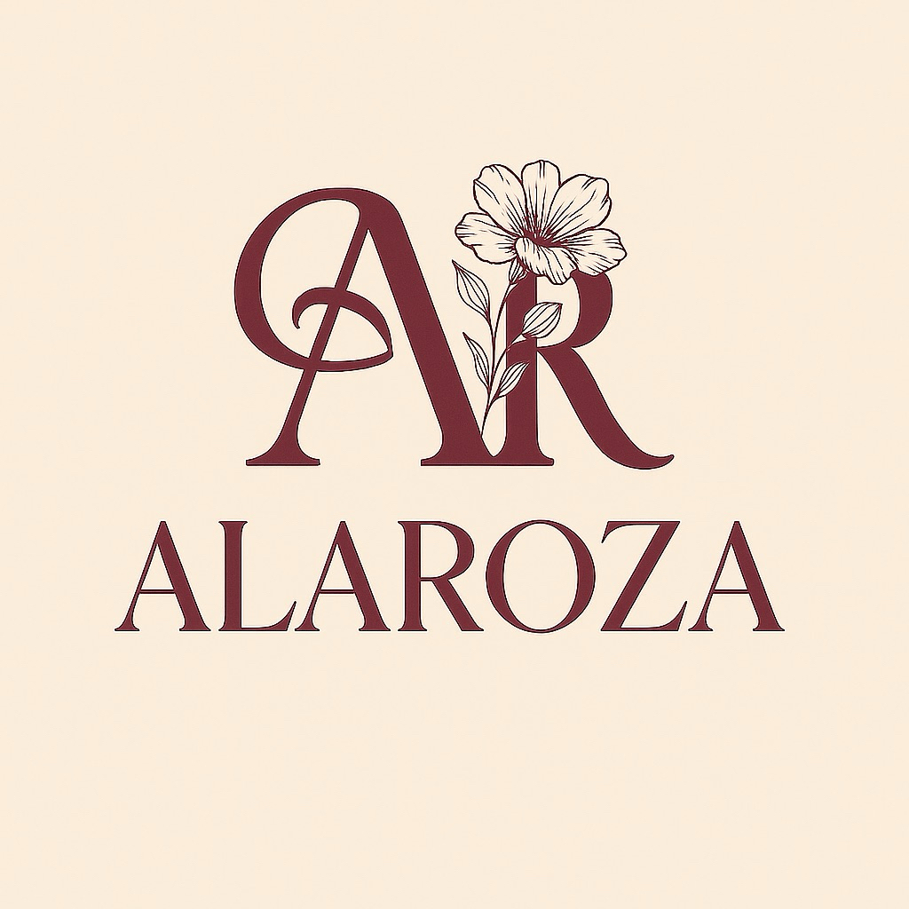 ALAROZA PAYDAY FASHION