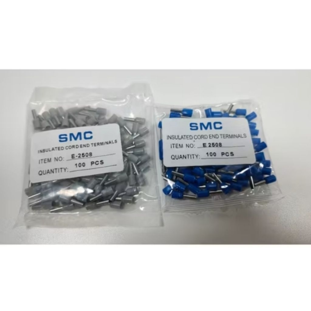 Skun Cable Ferrules 2.5mm E2508