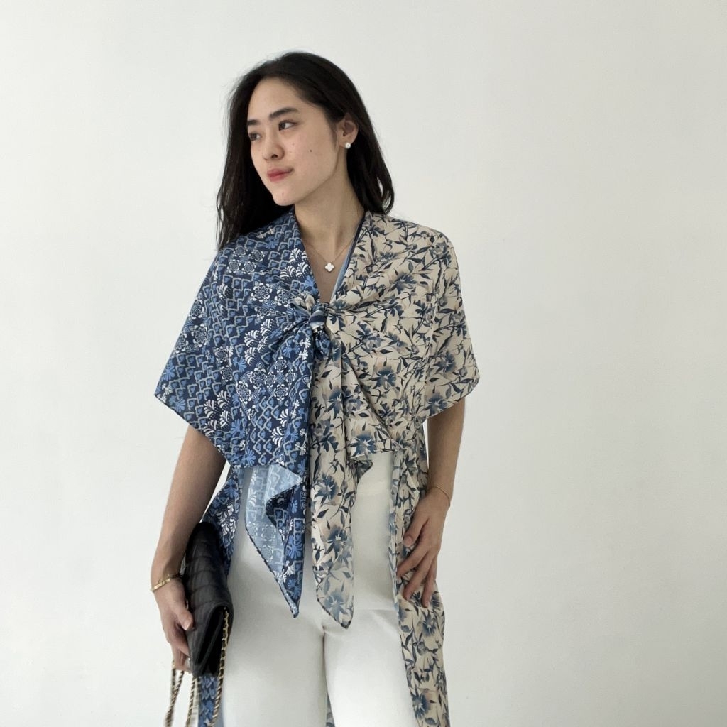 GLAMOURETTES แจ๊กเก็ต Fuyu