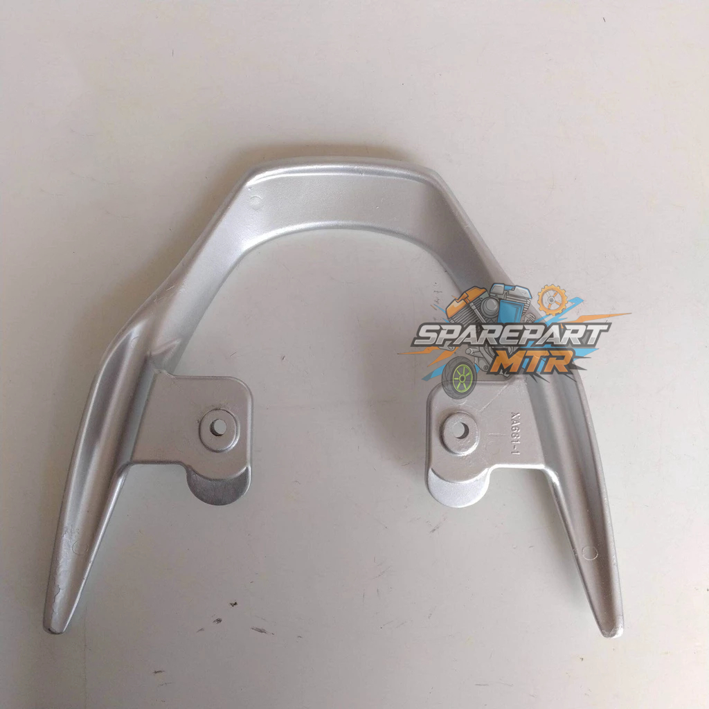 SUZUKI SKYWAVE BRACES ORIGINAL SECOND-HAND SKYWAVE SEAT BRACES