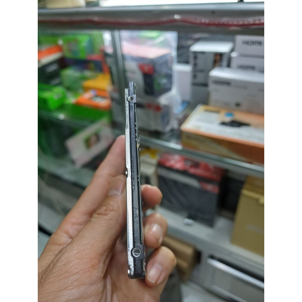 HARD DISK HDD SLIM 2.5 INCH HGST 500GB TF1JUBZP - ercomp2