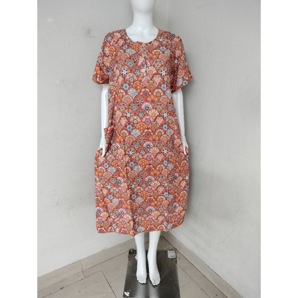 JESS JESS JESS || MAS HORSE DRESS LD 120CM/ DS 08 kmf 190