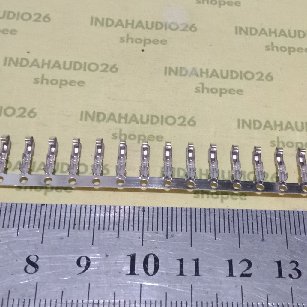 50PCS kf2510 เหล็กซ็อกเก็ต pcb molex ซ็อกเก็ต molex pcb ประเภท kf 2510 เหล็กเท่านั้น 50 ชิ้น