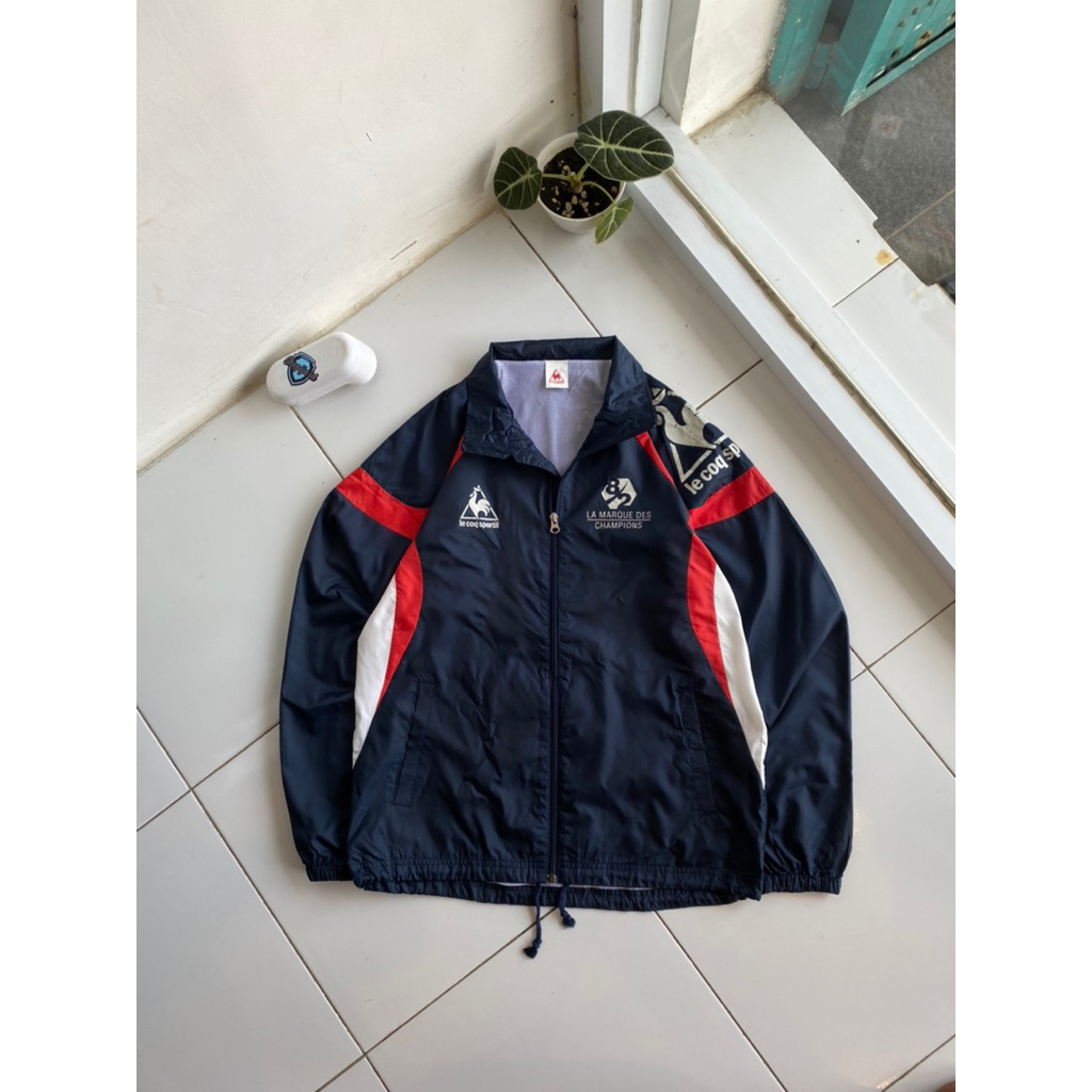 เสื้อกันลม Lec*oq sportife