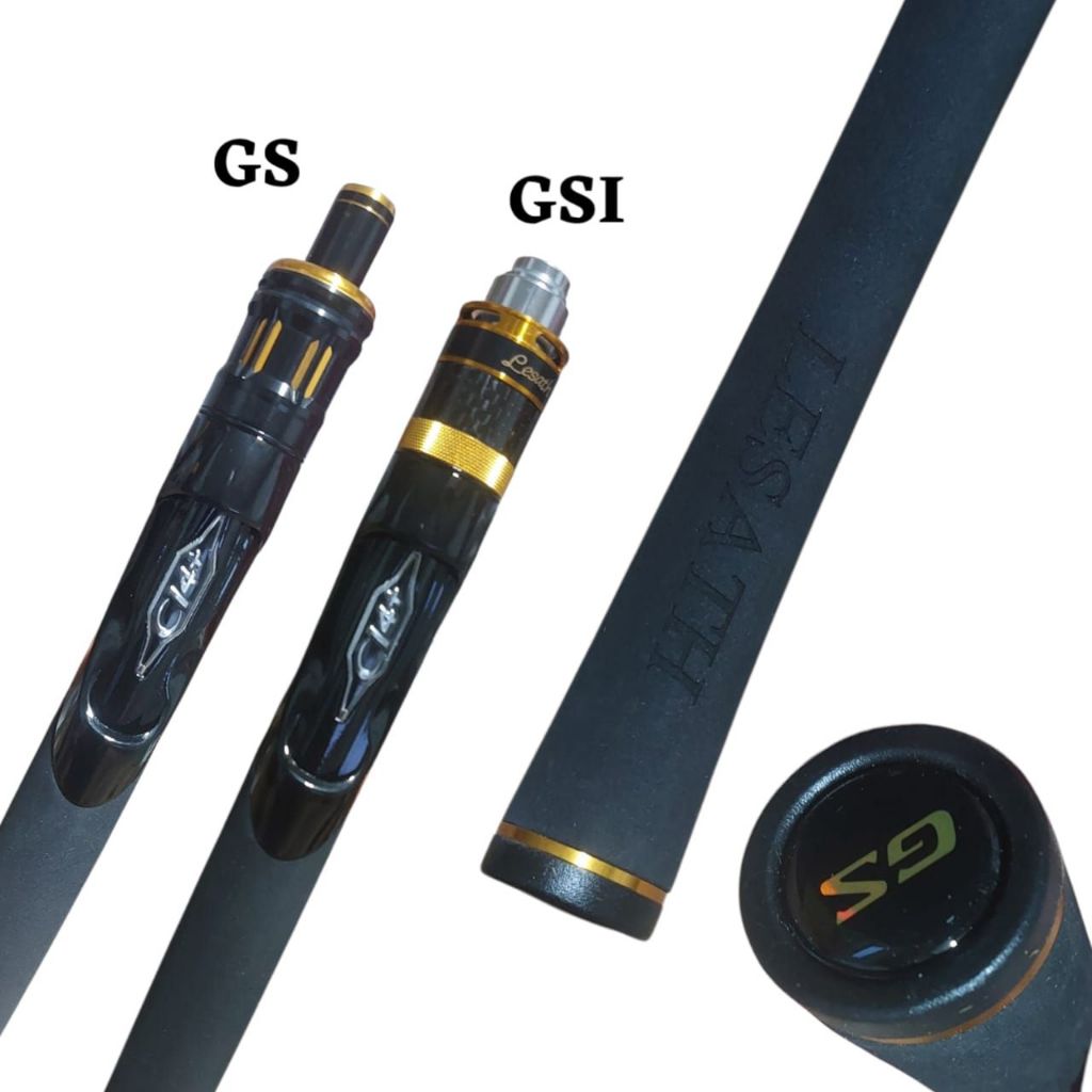 HANDLE LESATH GS / GS1 (ยาว 32ซม.)