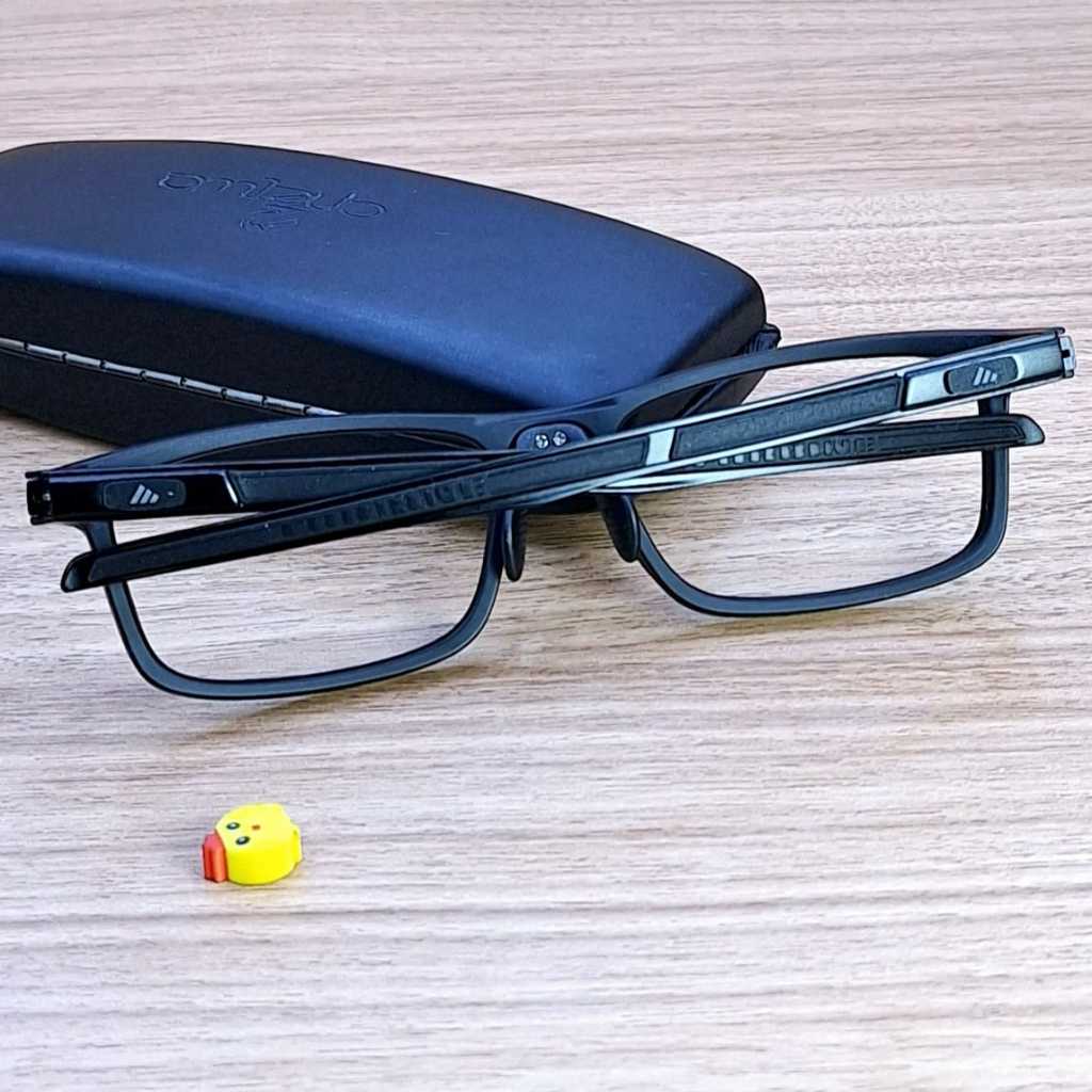 DOUBLE FOCUS PROGRESSIVE GLASSES สําหรับ READING AND WALKING ANTI-UV RADIATION และ COLOR CHANGING LE