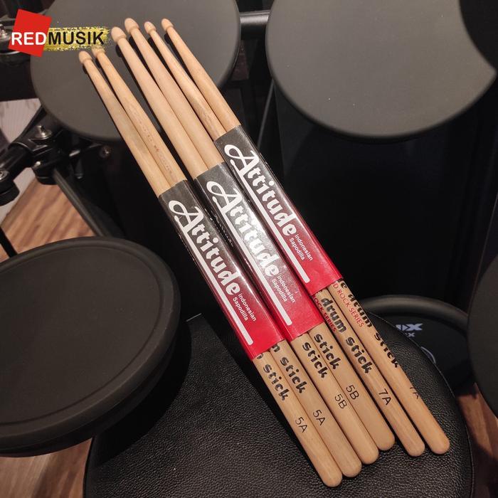 Stick Drum Attitude Stick Drum Attitude Drum Stick ATT