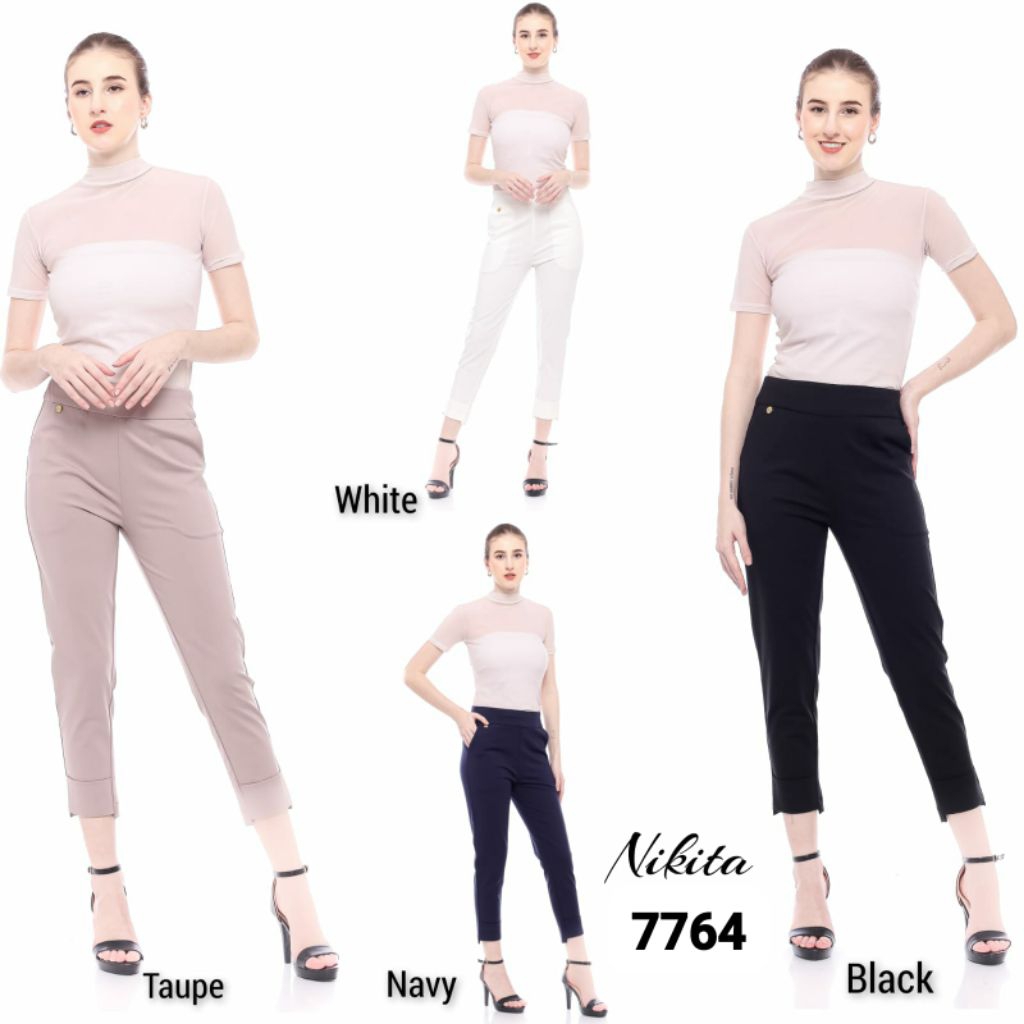 กางเกง NIKITA 7764**