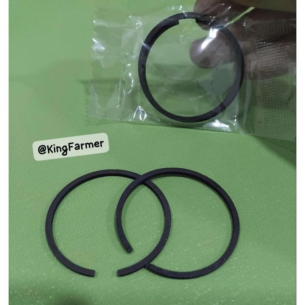 328 แหวน PISTON 328*