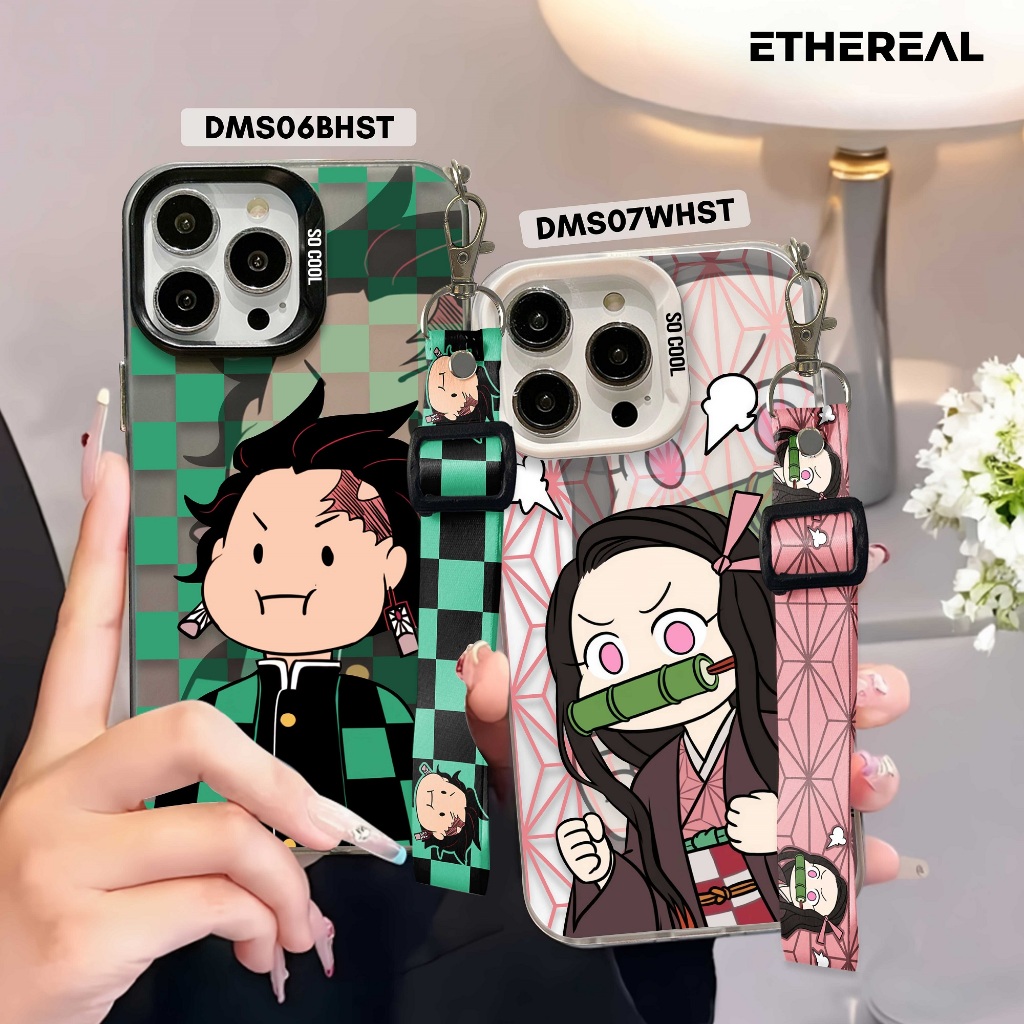 ETHEREAL CASE POCO C40 C65 C75 F3 F4 5G GT M3 M4 M5 M5S M6 PRO 4G X2 X3 NFCX5 X6 M3 PRO 5G F6ING CAS