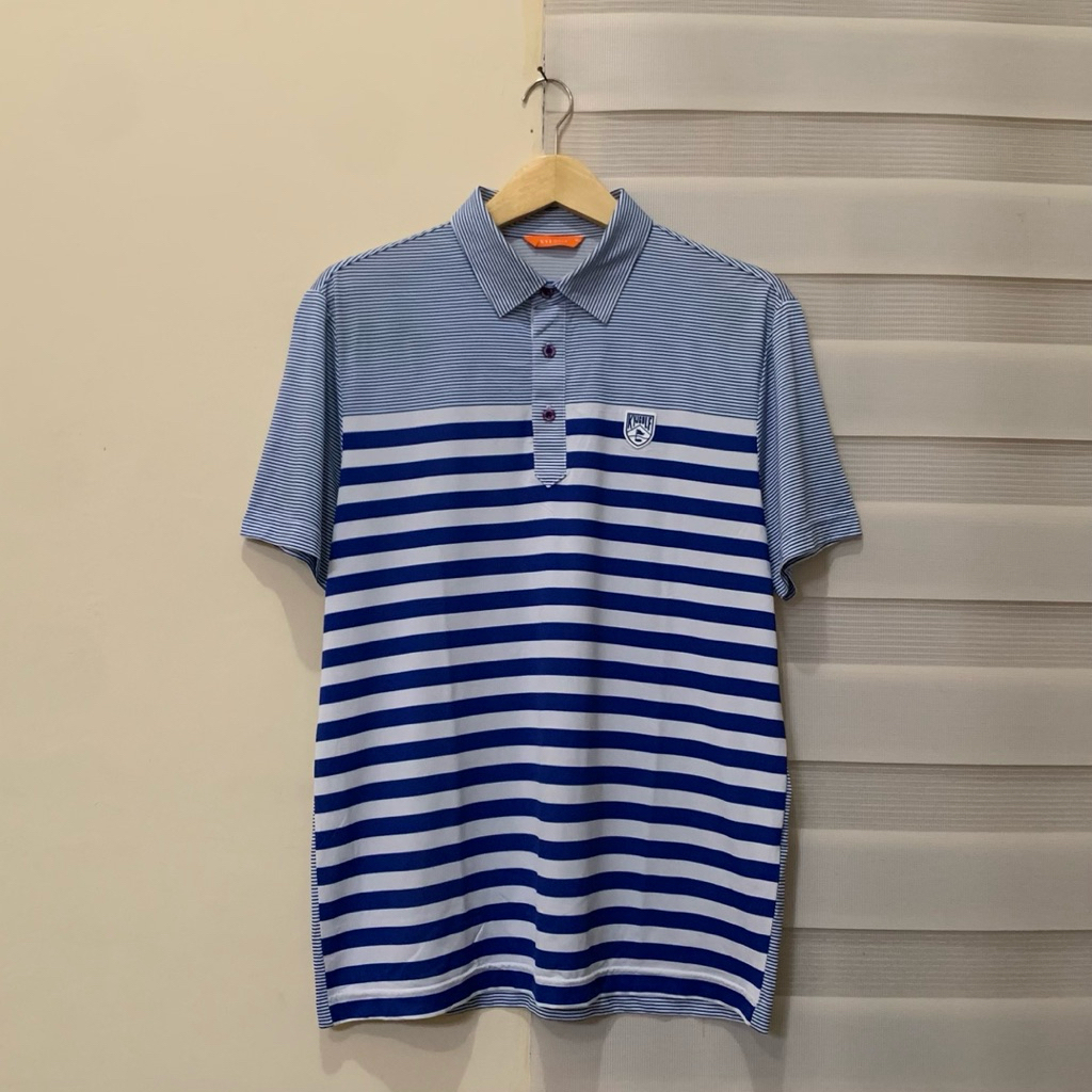 เสื้อโปโล KYJ GOLF**