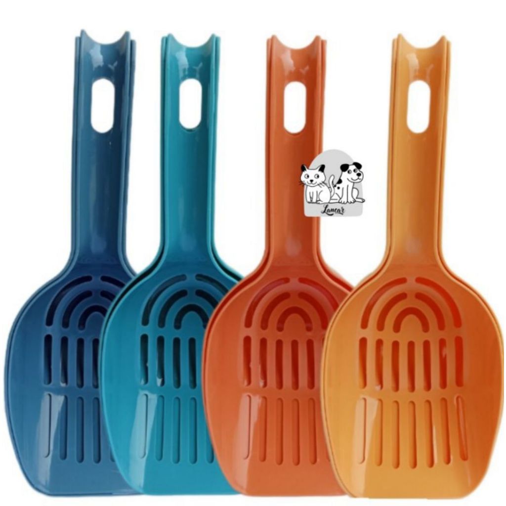 PUP SCOOP + FEED 1 ชุด