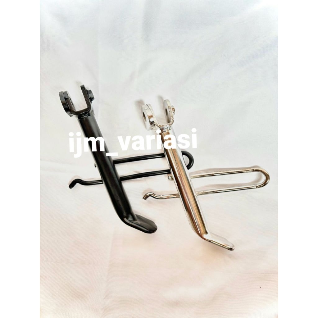 Vespa matic Sprint primavera LX SV ขาตั้งข้าง iget 3v lowfitmen ขาตั้งข้าง vespa matic