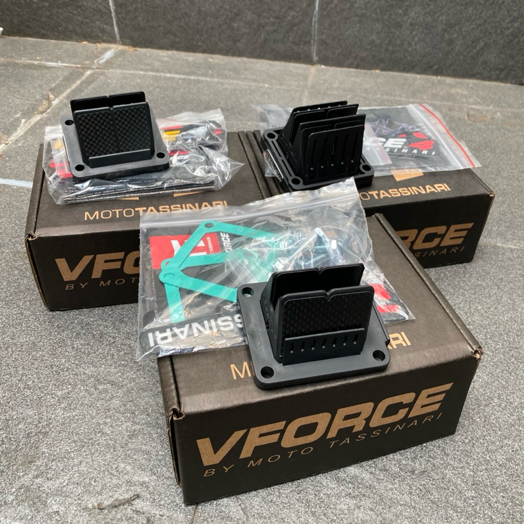 V FORCE MEMBRANE BY MOTOTASINARI RXZ 125 Z RX KING MEMBRANE RX KING RX RX 125Z