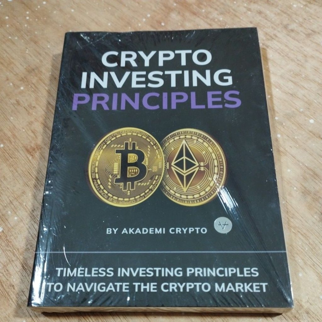 Crypto Investing Princesting โดย Crypto