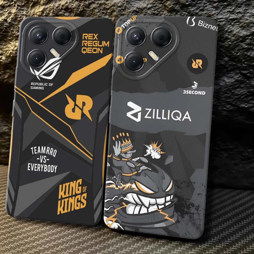 SOFTCASE สําหรับ TECNO POVA 7 ใหม่ล่าสุด AVAILABLE CAMON 40 PRO 4G SPARK 10 4G 10C 20 20C PRO GO 1 2