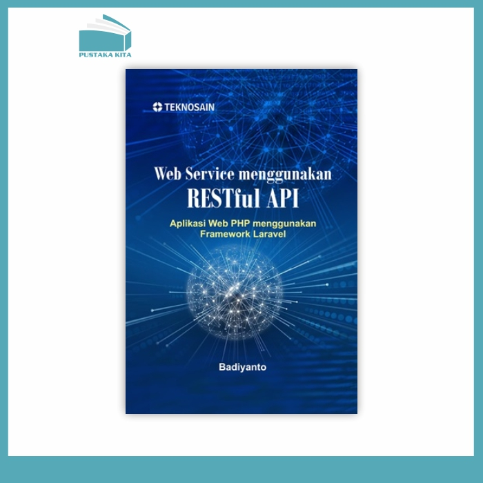 บริการเว็บโดยใช้ API ที่แปลกประหลาด; แอปพลิเคชั่นเว็บ PHP โดยใช้เฟรม Laravel