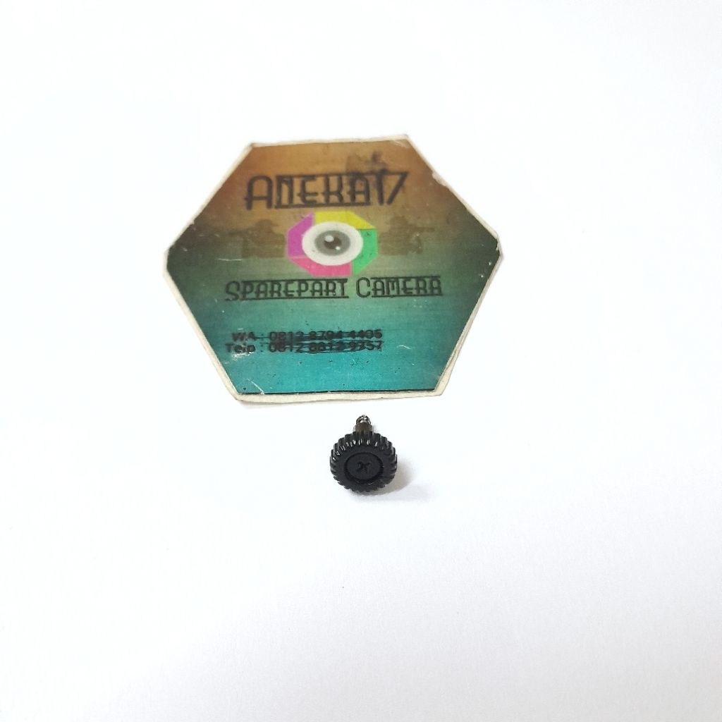 สกรูไดอะแฟรมสําหรับ Canon 550D 550-D