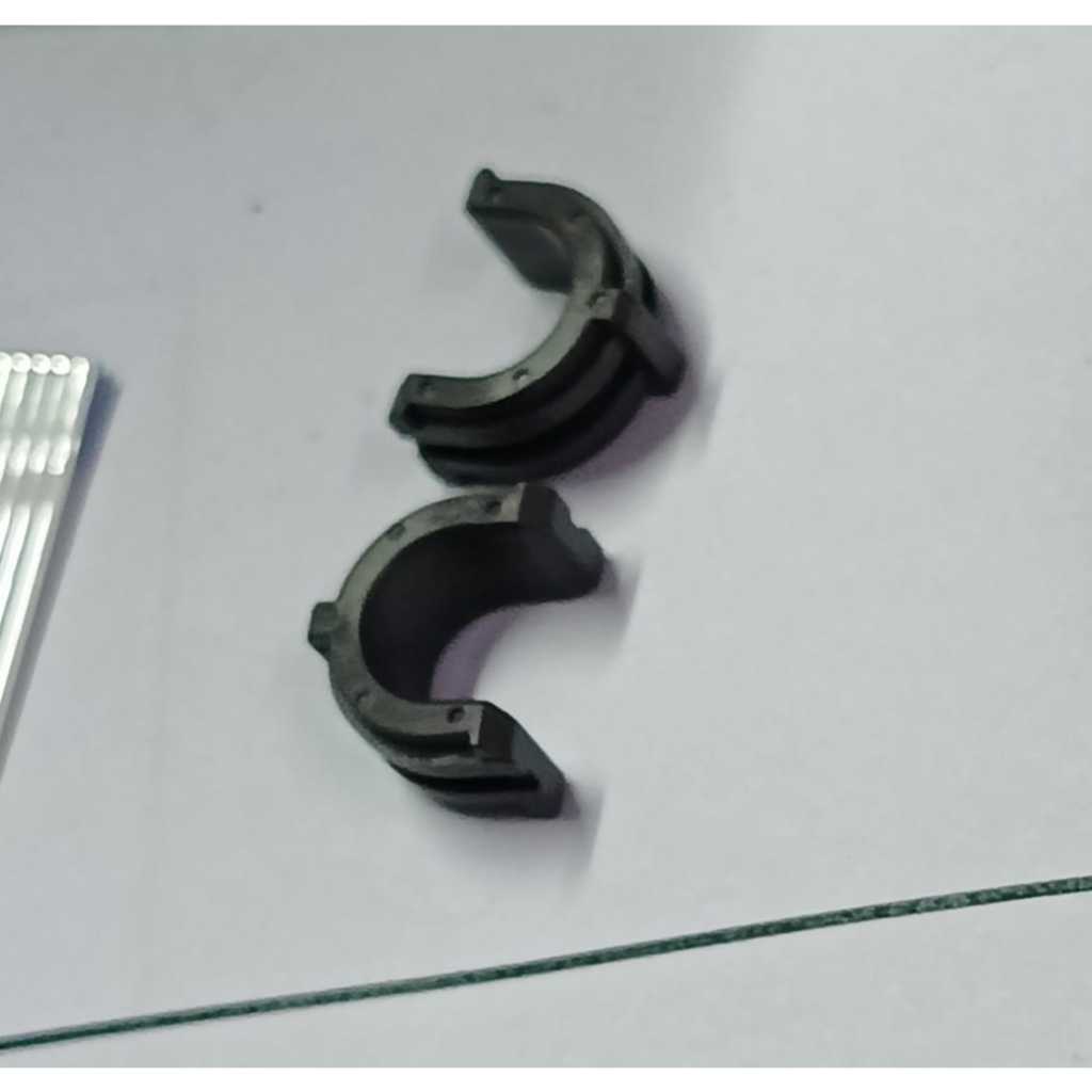 บูชล่าง P4015 p4014 4015 4515 m4555 m630 m604 m605 m606 ชุดเดิม