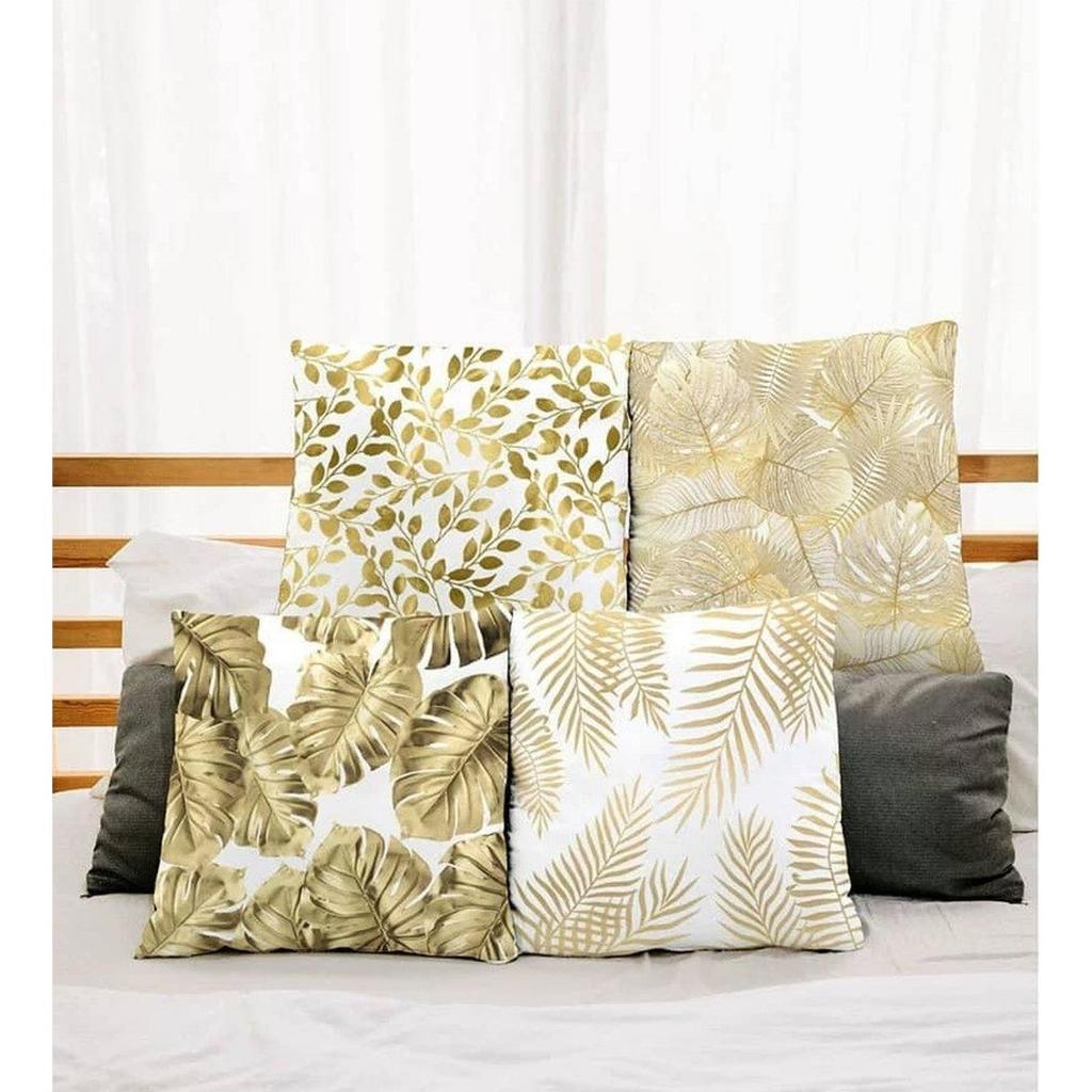 Wholesale!! PREMIUM PILLOW CUSHION COVER GOLD SERIES - SQUARE SOFA CUSHION COVER SOFA CUSHION COVER