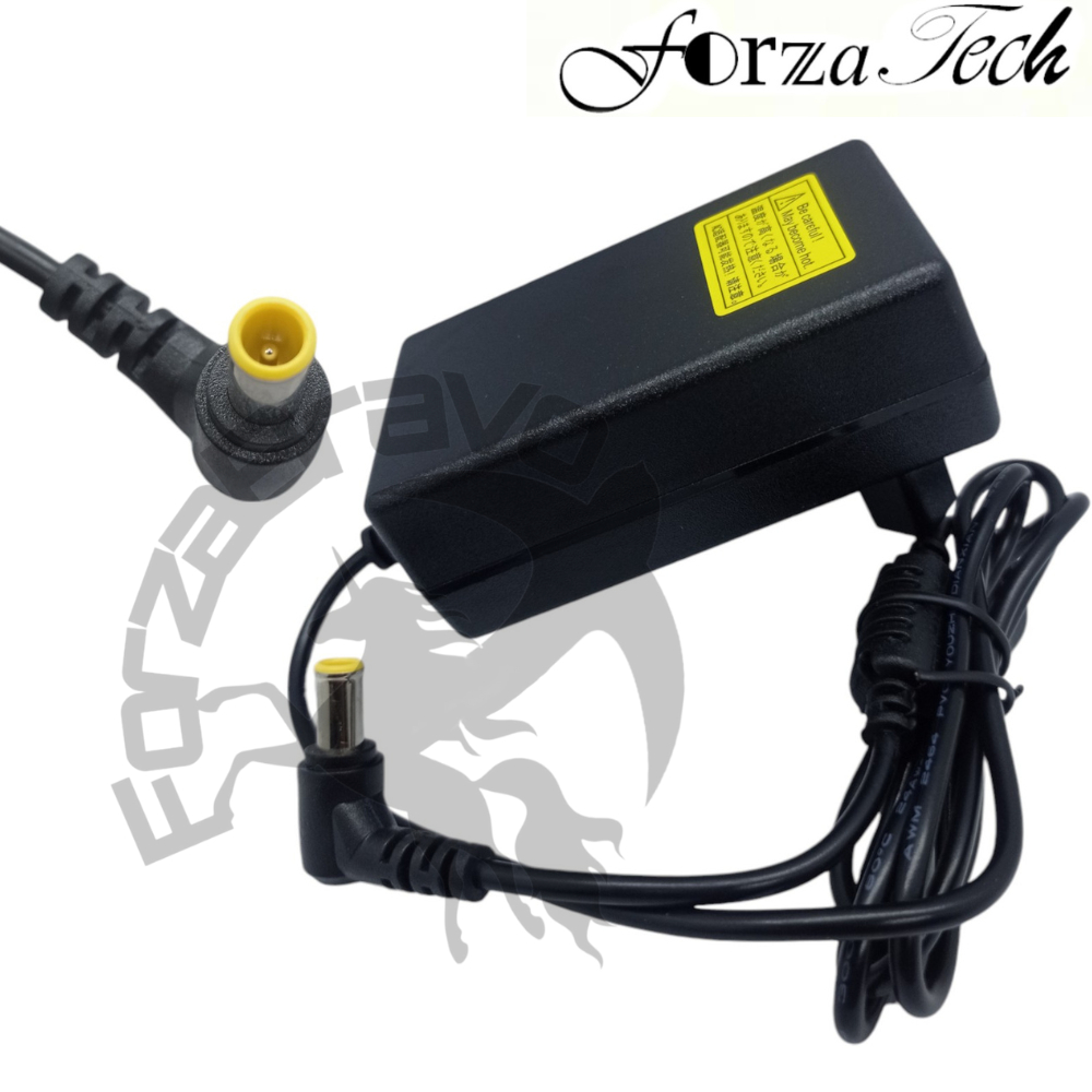 อะแดปเตอร์ชาร์จสําหรับ LG LCD LED Monitor E1948S E2242CA E2249 PA-1021-33 DA-24B19 ADS-40SG-19-3 190